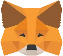 MetaMask fox logo